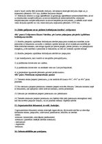 Konspekts 'Eksāmenu jautājumu apkopojums tiesību zinātnē', 13.