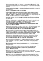 Konspekts 'Eksāmenu jautājumu apkopojums tiesību zinātnē', 16.