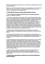 Konspekts 'Eksāmenu jautājumu apkopojums tiesību zinātnē', 19.