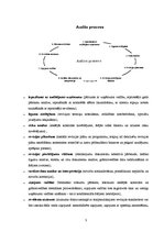 Referāts 'Audita būtība un mērķi', 3.