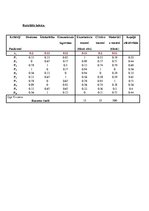 Paraugs 'Lēmumu analīzes metodes. Pasākumu plāna izveidošana', 8.