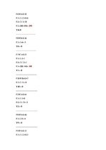 Paraugs 'Lēmumu analīzes metodes. Pasākumu plāna izveidošana', 11.