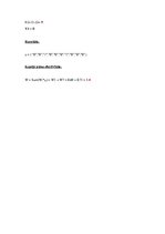 Paraugs 'Lēmumu analīzes metodes. Pasākumu plāna izveidošana', 12.