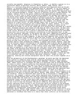 Eseja 'Abnormal Psychology', 2.