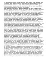 Eseja 'Abnormal Psychology', 3.