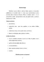 Konspekts 'Ahilleja cīpslas plīsums', 3.