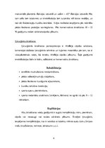 Konspekts 'Ahilleja cīpslas plīsums', 6.