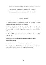 Konspekts 'Ahilleja cīpslas plīsums', 8.