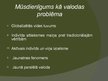 Prezentācija 'Mūsdienu valodnieki', 6.