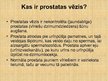 Prezentācija 'Prostatas vēzis', 2.