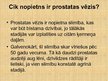 Prezentācija 'Prostatas vēzis', 4.