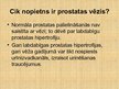 Prezentācija 'Prostatas vēzis', 5.