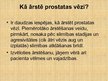 Prezentācija 'Prostatas vēzis', 6.