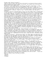 Eseja 'European Legal Systems', 1.