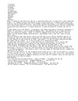 Eseja 'European Legal Systems', 2.