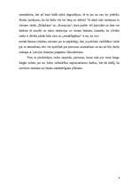 Referāts 'Latvijas Republikas valsts pārvalde', 9.