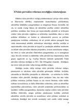 Referāts 'Latvijas Republikas valsts pārvalde', 10.