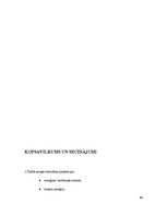 Referāts 'Enerģijas absorbcija un emisija atomos, starojuma veidi, lāzeri', 15.