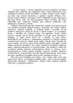 Eseja 'Inflācija Latvijā un tās sekas', 2.