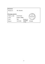 Konspekts 'Projekta pieteikuma forma "Bērnu svētki"', 8.