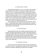 Referāts 'Izdalītās gāzes un PH līmeņa mērījumi bezalkoholiskajos gāzētajos dzērienos', 20.