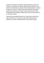 Konspekts 'Mūžizglītības memoranda analīze', 2.