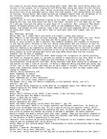 Eseja 'Death of a Salesman: Use of Memories and Hallucinations to Define Characters', 2.