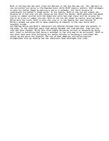 Eseja 'Death of a Salesman: Use of Memories and Hallucinations to Define Characters', 3.