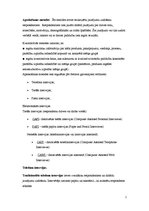 Konspekts 'Datu vākšanas posms mārketinga pētījumā', 2.