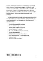 Konspekts 'Datu vākšanas posms mārketinga pētījumā', 5.