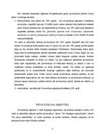 Referāts 'Privatizācija Latvijā un pasaulē', 6.