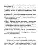 Referāts 'Privatizācija Latvijā un pasaulē', 8.