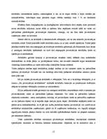 Referāts 'Privatizācija Latvijā un pasaulē', 12.