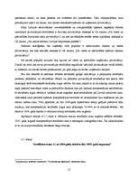 Referāts 'Privatizācija Latvijā un pasaulē', 13.