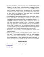 Referāts 'Privatizācija Latvijā un pasaulē', 18.