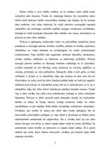 Eseja 'Tiesību aizsardzības iestāžu loma valsts noteikto tiesību normu izpildes nodroši', 2.