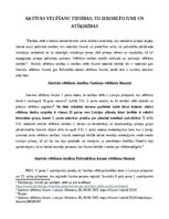 Konspekts 'Par Saeimas un pašvaldību domes vēlēšanu kārtību', 2.