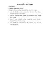 Referāts 'Nomas un īres līgums', 18.