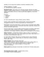 Konspekts 'Dabas aizsardzība', 2.