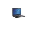 Konspekts 'Laptop - HP Compaq nc2400 Advertisement', 2.