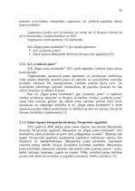 Referāts 'Tirgzinības stratēģijas izstrādāšana', 31.