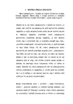 Biznesa plāns 'Biznesa idejas analīze - ideja par izjādēm ar zirgiem', 3.