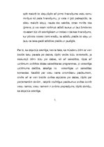 Biznesa plāns 'Biznesa idejas analīze - ideja par izjādēm ar zirgiem', 4.