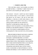 Biznesa plāns 'Biznesa idejas analīze - ideja par izjādēm ar zirgiem', 5.