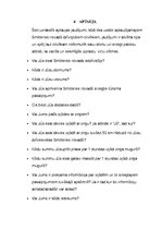 Biznesa plāns 'Biznesa idejas analīze - ideja par izjādēm ar zirgiem', 7.