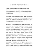 Biznesa plāns 'Biznesa idejas analīze - ideja par izjādēm ar zirgiem', 9.