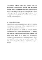 Biznesa plāns 'Biznesa idejas analīze - ideja par izjādēm ar zirgiem', 19.