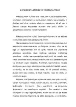 Biznesa plāns 'Biznesa idejas analīze - ideja par izjādēm ar zirgiem', 20.