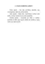 Biznesa plāns 'Biznesa idejas analīze - ideja par izjādēm ar zirgiem', 22.