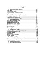 Paraugs 'Hidrotehniskās būves', 2.